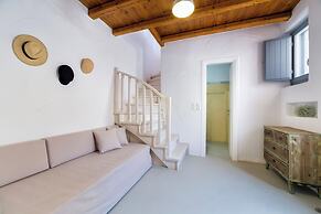 Aegean Colors Koufonisia