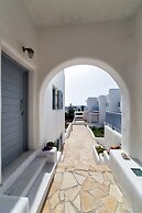 Aegean Colors Koufonisia