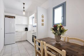 Aegean Colors Koufonisia