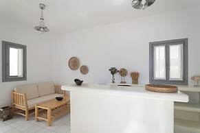 Aegean Colors Koufonisia