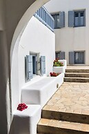 Aegean Colors Koufonisia