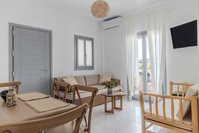 Aegean Colors Koufonisia