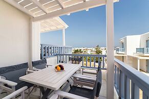 Aegean Colors Koufonisia