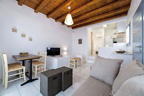 Aegean Colors Koufonisia