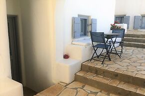 Aegean Colors Koufonisia