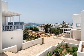 Aegean Colors Koufonisia