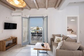 Aegean Colors Koufonisia