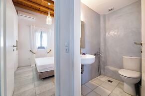 Aegean Colors Koufonisia