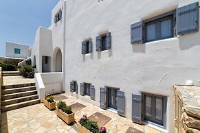 Aegean Colors Koufonisia