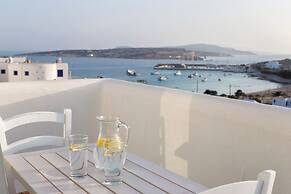 Aegean Colors Koufonisia