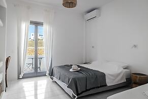 Aegean Colors Koufonisia