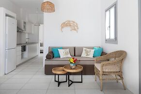 Aegean Colors Koufonisia