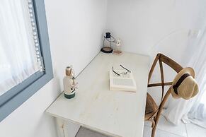 Aegean Colors Koufonisia