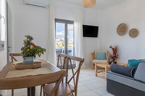 Aegean Colors Koufonisia