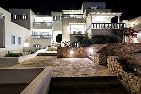 Aegean Colors Koufonisia