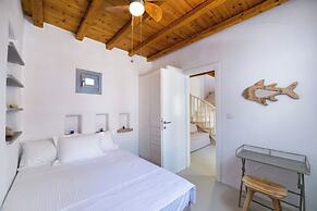 Aegean Colors Koufonisia