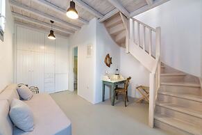 Aegean Colors Koufonisia