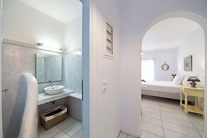 Aegean Colors Koufonisia