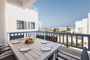 Aegean Colors Koufonisia