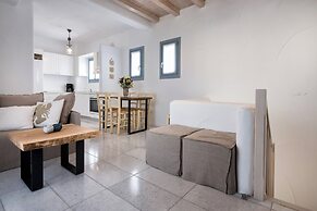 Aegean Colors Koufonisia