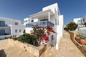 Aegean Colors Koufonisia