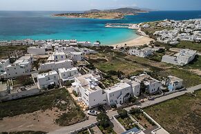 Aegean Colors Koufonisia