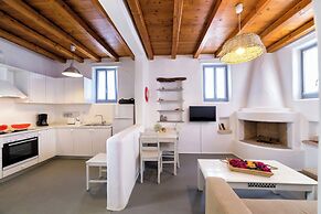 Aegean Colors Koufonisia