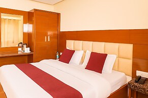 Hotel Samrat - On Mall Road