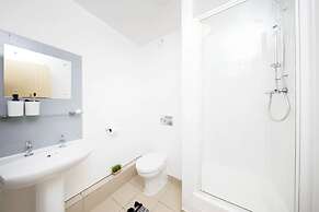 Prospect Point in Liverpool