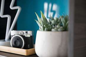 Prospect Point in Liverpool