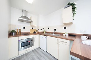 Prospect Point in Liverpool