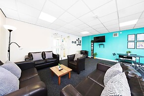 Prospect Point in Liverpool