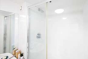 Prospect Point in Liverpool