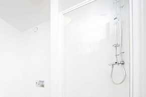 Prospect Point in Liverpool