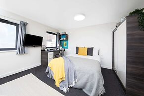 Prospect Point in Liverpool