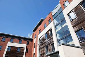 Prospect Point in Liverpool