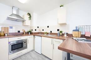 Prospect Point in Liverpool