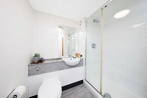 Prospect Point in Liverpool