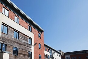 Prospect Point in Liverpool