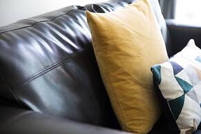 Prospect Point in Liverpool