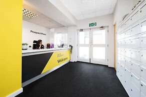 Prospect Point in Liverpool