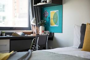 Prospect Point in Liverpool