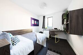 Prospect Point in Liverpool