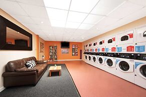 Prospect Point in Liverpool