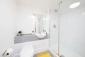 Prospect Point in Liverpool