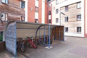 Prospect Point in Liverpool