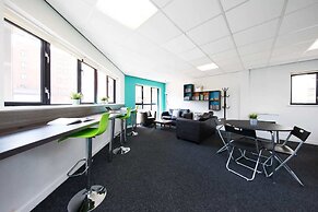 Prospect Point in Liverpool