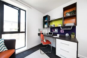 Prospect Point in Liverpool