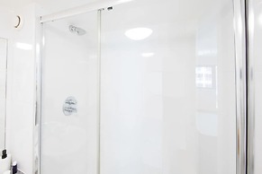 Prospect Point in Liverpool