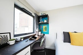 Prospect Point in Liverpool